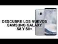 Samsung Galaxy S8 S8 Características Y Especificaciones