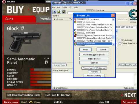 SAS-Zombie-Assault-3 Auto Fire Now Reload Infinite Ammo