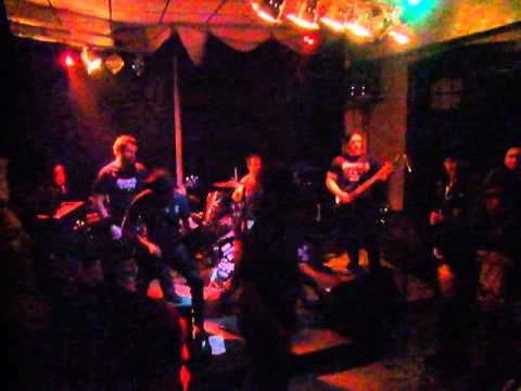 Keitzer live in Wedel - 2012-12-22 (1/3)