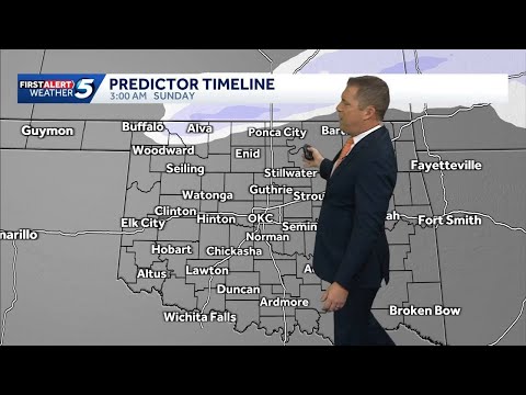 January 19,2026: Significant winter storm on the way