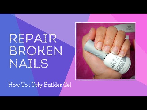 YouTube video about: Does orly gel fx need a light?