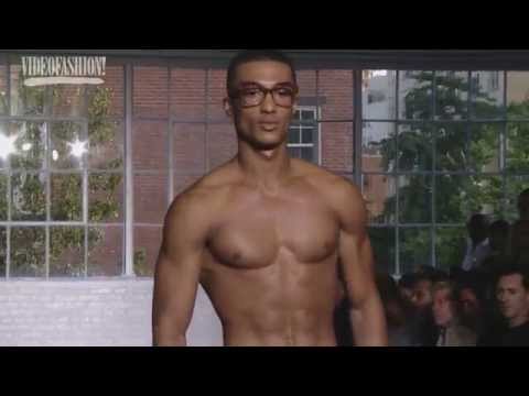 Parke & Ronen Spring/Summer 2015 - NYFW | VF NEWS