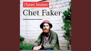 I&#39;m Into You (iTunes Session)