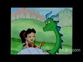 PBS S DragonTales Dragons Can Be Brave W Funding Reader S Digest WangFilms Hosem 2002
