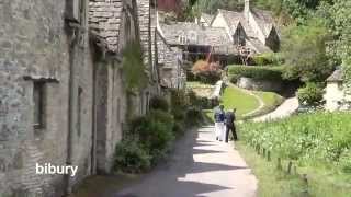 preview picture of video 'Cotswolds In A Day'