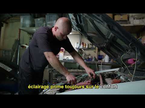 Vidéo : Courroie accessoires 2026 : tensionneur, galet et remplacement préventif