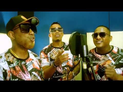 ME FALTAN DETALLES - YASSIR SAX