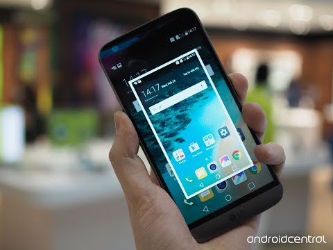 Nokia 2 How to screenshot