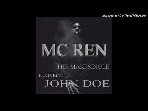 MC Ren Ft John Doe- 01- Radio