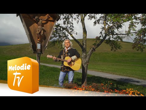 Thomas Rothfuß - Lieber Gott (Der kleine Hirtenjunge) - (Musikvideo)