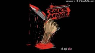Sosamann - Sauce Savage ft. 21 Savage & Sancho Saucy