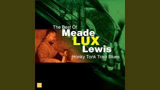 Blues Whistle