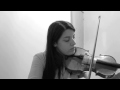 Dota 2 Violin 