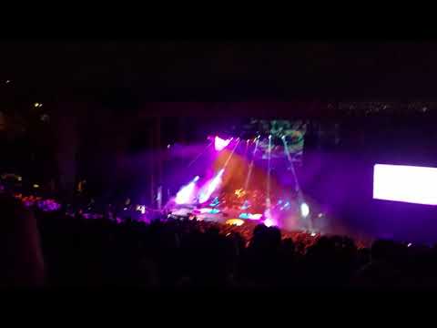 SunSquabi - Cinnamon [Live Red Rocks 4/21/2018]