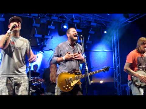 Divokej Bill - Vstávej