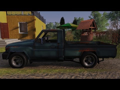 Farmers Dynasty game play E14 Wildlife update The new free Truck