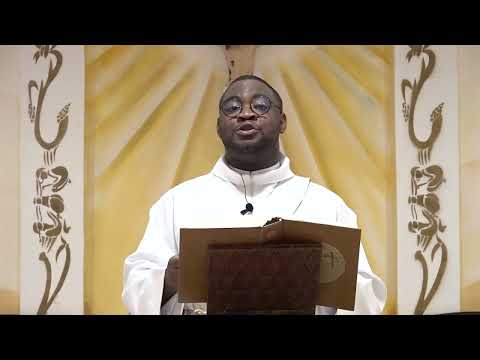 Évangile du jour du 16 avril  2026