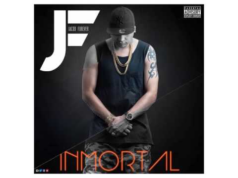 Jacob Forever Ft. Insurrecto -Soy Yo
