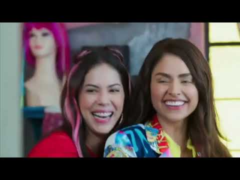 Tráiler Los ricos también lloran