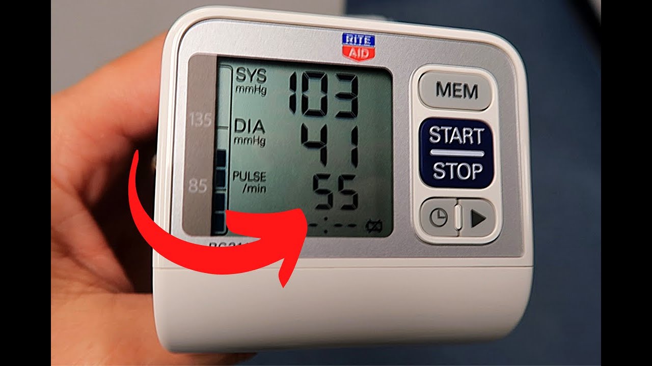 5 Ways to Lower your Resting Heart Rate  💥 #5 is the easiest 💥