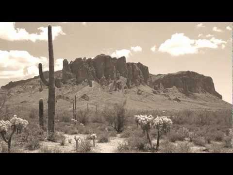 Marty Robbins - El Paso - Cover  by J.R. McNeely's 