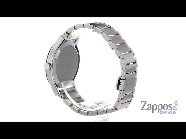 ساعة موفادو ميوزيم سبورت كوارتز رجالية -  0607557