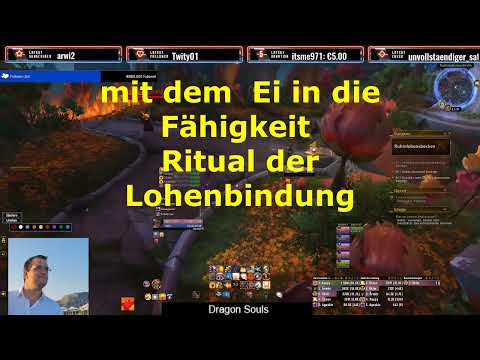 Erfolgs Guide : Bist du meine Brutmutter [Rubinlebensbecken] – Wow