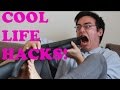 100 ACCURATE LIFE HACKS 