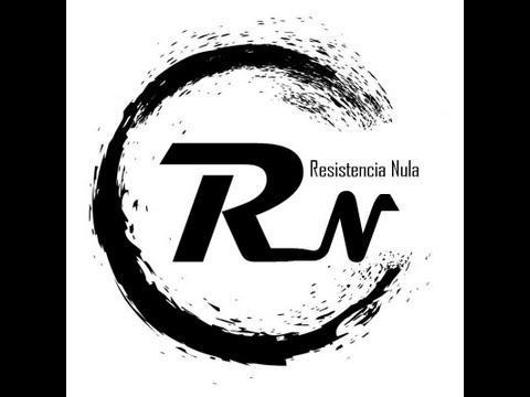 Resistencia Nula - Preludio Binario (Luis Vocal)