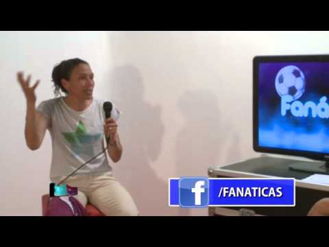 FANÁTICAS - Programa 61 (Bloque 02)