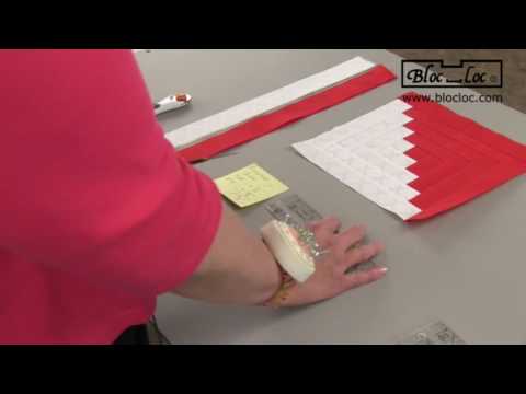 Bloc Loc Ruler's Log Cabin Rulers HD