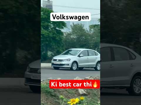 Vento kya car thi🔥| Volkswagen Vento | Vento | Vento car | Vento review | Vento 2024 | New Vento