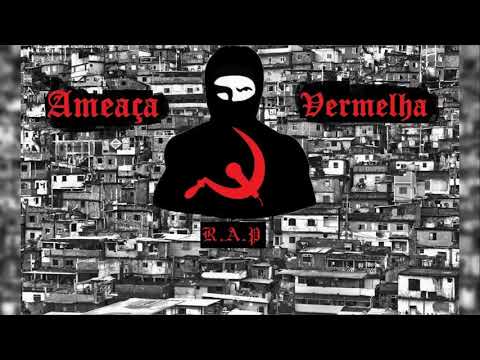 Ameaça Vermelha - Somos Rebeldia