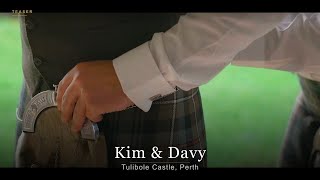 Kim & Davy Wedding Film
