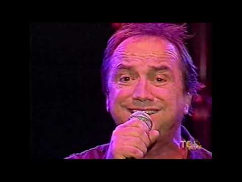 Claude Dubois au festival d'été de Québec, 1999 (TQS)