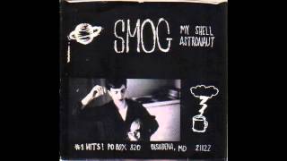 smog – astronaut
