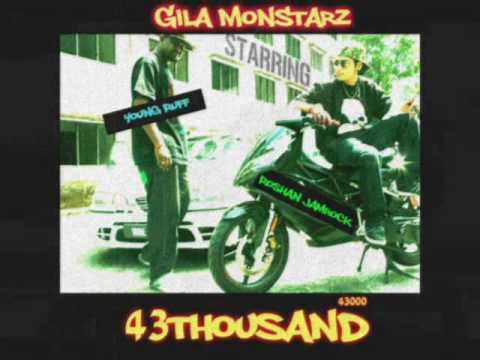 Gila Monstarz Teaser Video