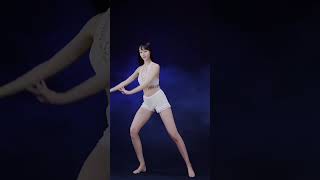 #愚情愚理 #beautifulgirl #dances 3