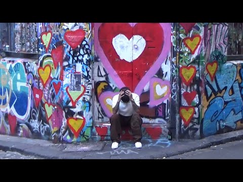 Just Live (Official Video)