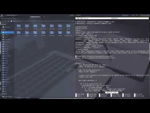 ArchMerge : 197 fix for One or more files did not pass the validity check