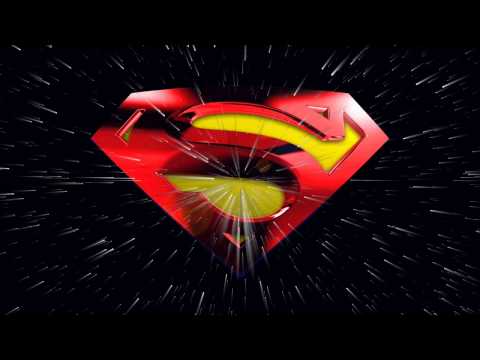 John Williams ~ Superman (The Best Theme For 'The Man Of Steel')