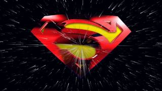 John Williams ~ Superman (The Best Theme For &#39;The Man Of Steel&#39;)