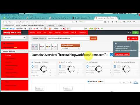 New SEOBook Toolbar Keyword Ranking Tool 2018