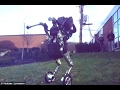 Boston Dynamicsin uusimmat vempeleet