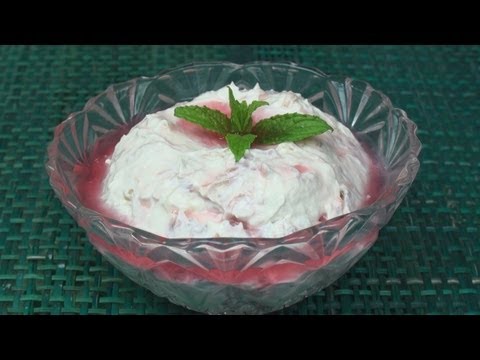 download lagu mp3 mp4 Stewed Rhubarb Fool Recipes, download lagu Stewed Rhubarb Fool Recipes gratis, unduh video klip Stewed Rhubarb Fool Recipes