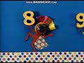 Sesame Street Masked March 20 REUPLOAD HD 1998