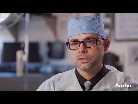 Bob Williams, Surgical Services Director, Explains Why His Facility Converted to the aScope Duodeno