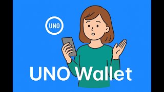 📌オススメのworldミニアプリ『UNOウォレット』の紹介📌