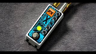 Video thumbnail for Rainger FX - Reverb X by Dennis Kayzer