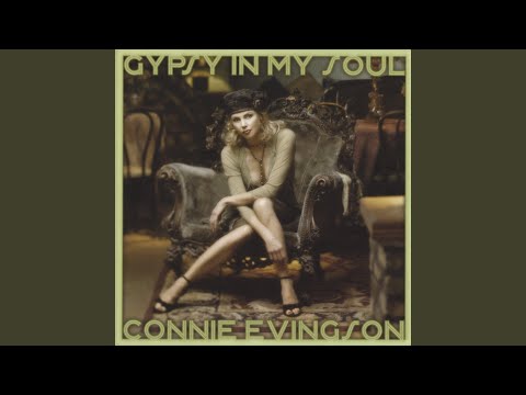 I Cover The Waterfront - Connie Evingson